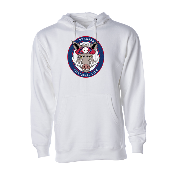 Arkansas Pickleball Sweatshirt