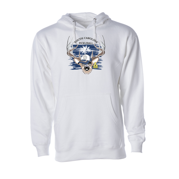 South Carolina Pickleball Sweatshirt