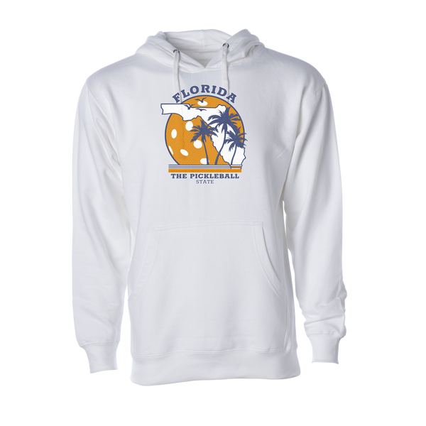 Florida Pickleball Sweatshirt