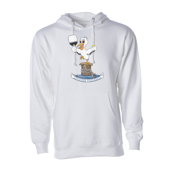 Louisiana Pickleball Sweatshirt