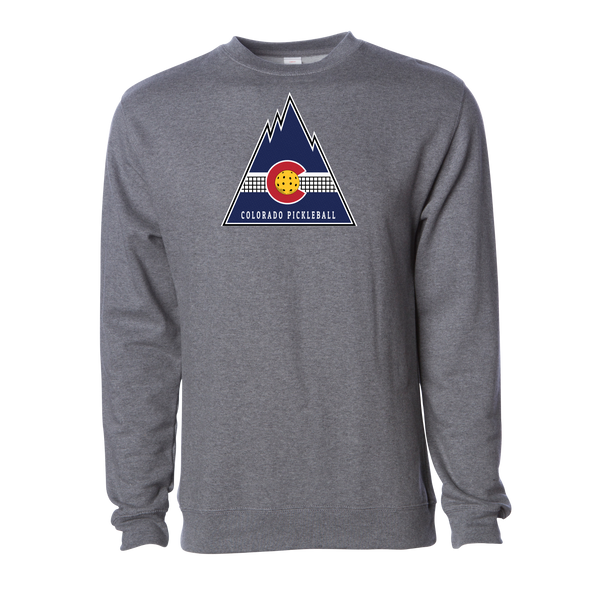 Colorado Pickleball Sweatshirt