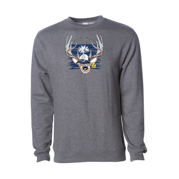 South Carolina Pickleball Sweatshirt