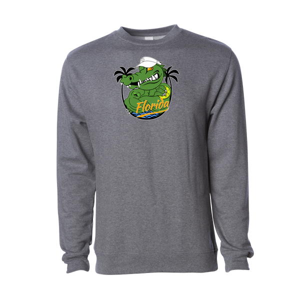 Florida Gator Pickleball Sweatshirt