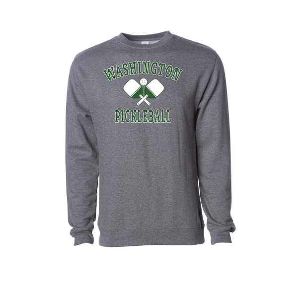 Washington Classic Pickleball Sweatshirt