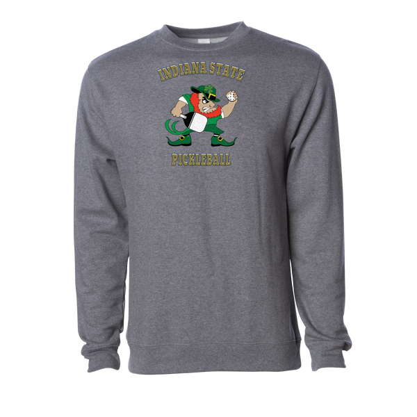 Indiana State Pickleball Sweatshirt