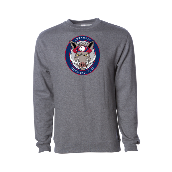 Arkansas Pickleball Sweatshirt