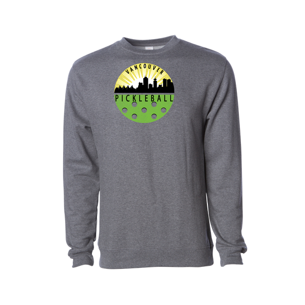 Vancouver Pickleball Sweatshirt