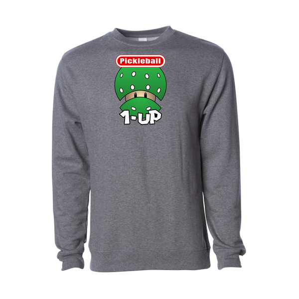 1-Up Pickleball Sweatshirt