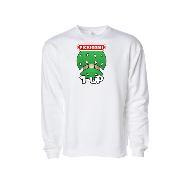 1-Up Pickleball Sweatshirt