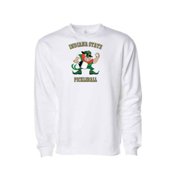 Indiana State Pickleball Sweatshirt