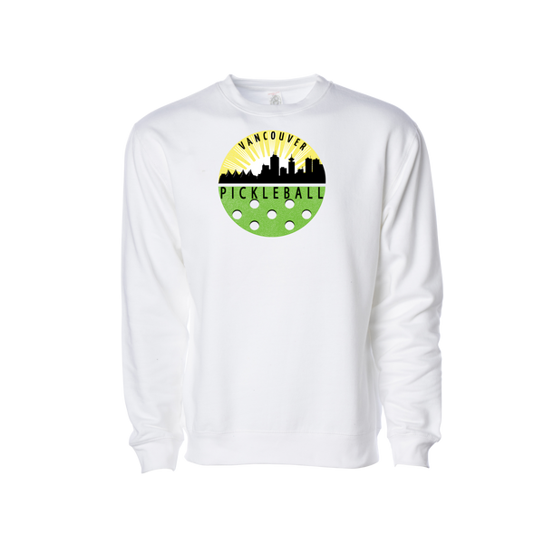 Vancouver Pickleball Sweatshirt