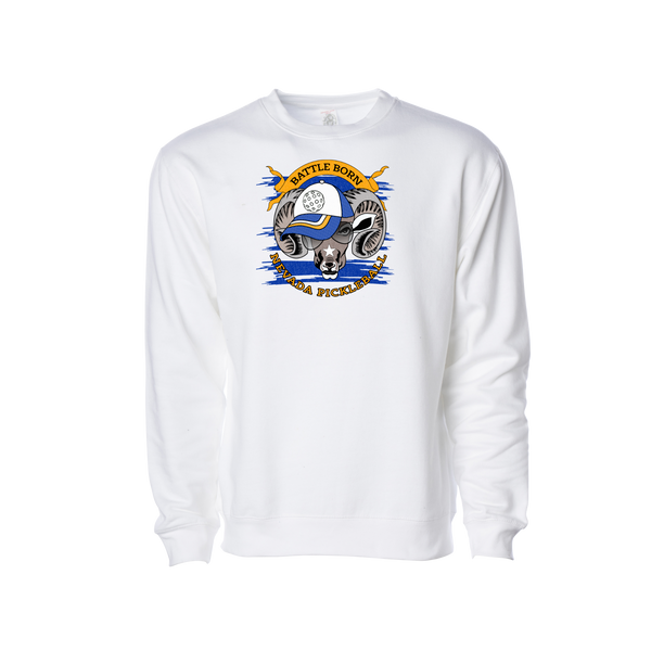 Nevada Pickleball Sweatshirt