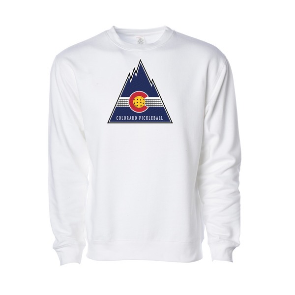 Colorado Pickleball Sweatshirt