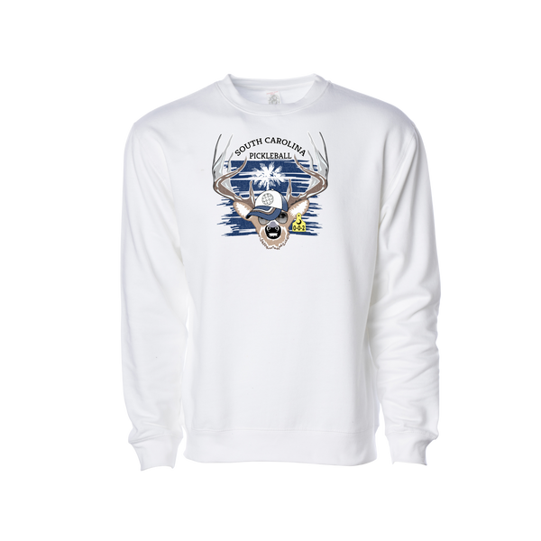 South Carolina Pickleball Sweatshirt