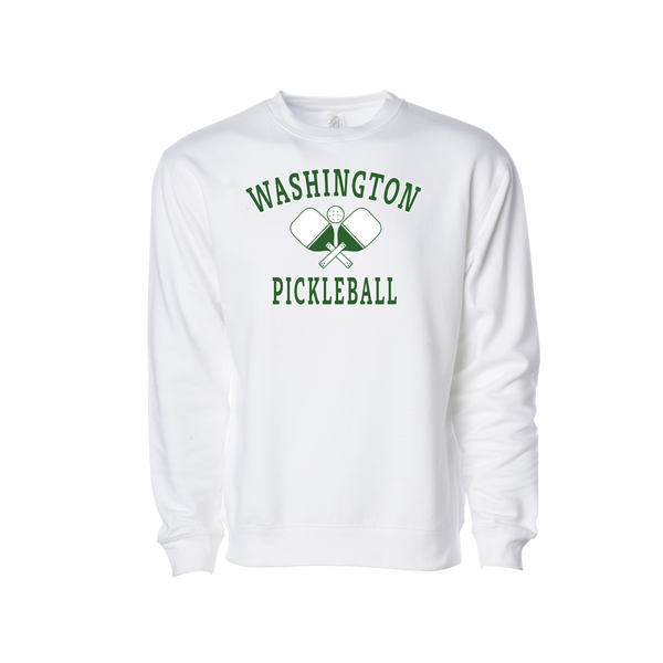Washington Classic Pickleball Sweatshirt