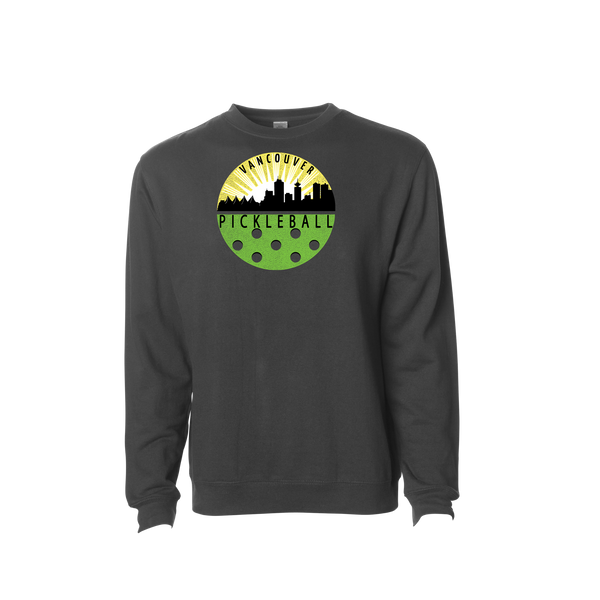 Vancouver Pickleball Sweatshirt