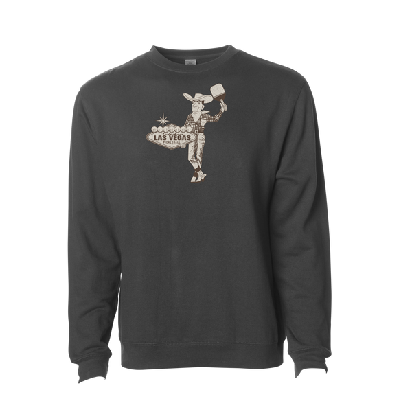 Las Vegas Pickleball Sweatshirt