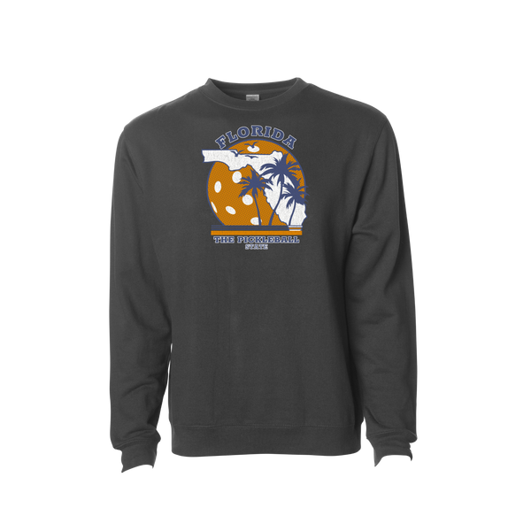 Florida Pickleball Sweatshirt