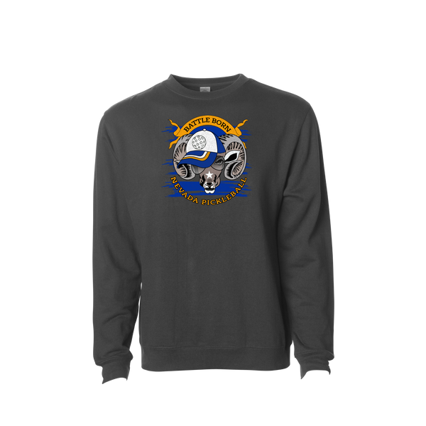 Nevada Pickleball Sweatshirt