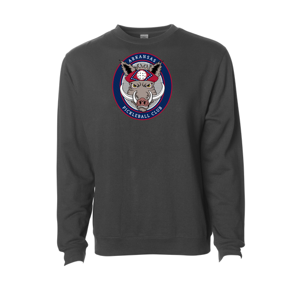 Arkansas Pickleball Sweatshirt