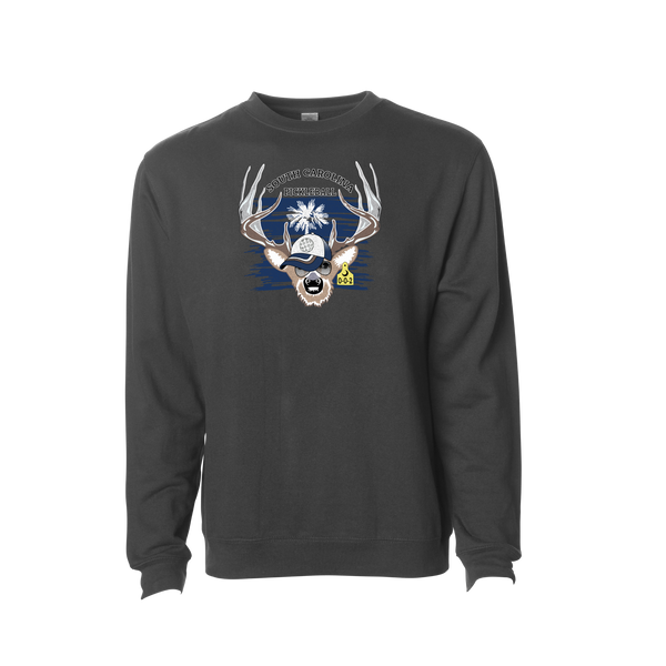 South Carolina Pickleball Sweatshirt