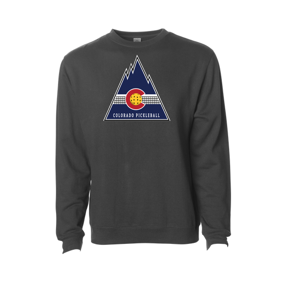 Colorado Pickleball Sweatshirt
