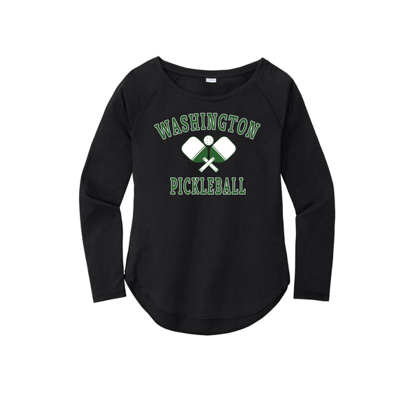 Washington State Classic T-Shirt