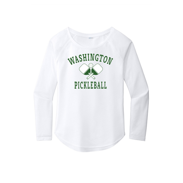 Washington State Classic T-Shirt
