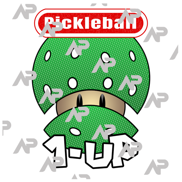 1-Up Pickleball Tank Top