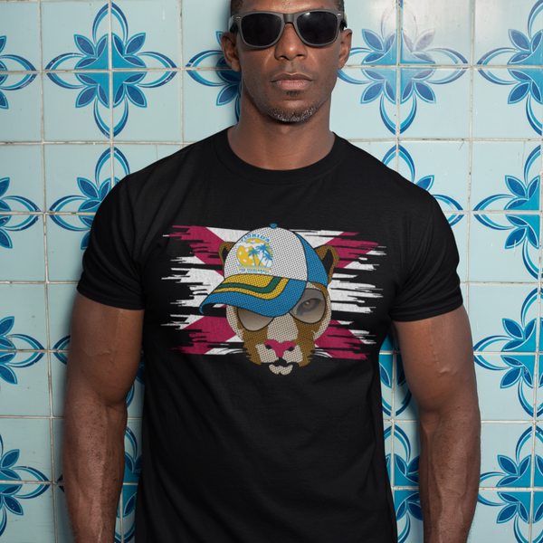 Florida Puma Pickleball T-Shirt