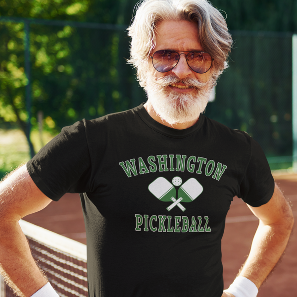Washington State Classic T-Shirt
