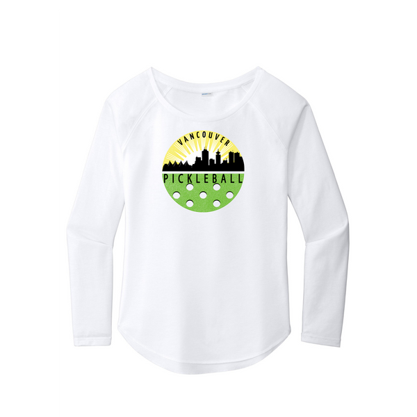 Vancouver Pickleball T-Shirt