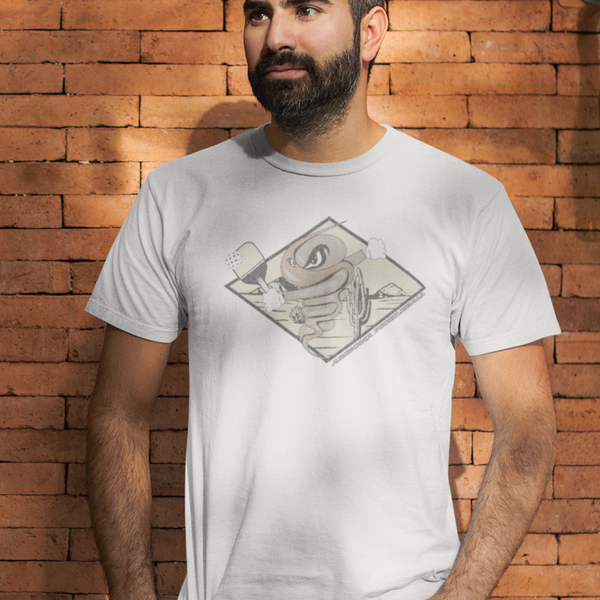 Arizona Dust Devil T-Shirt