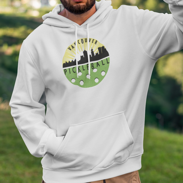 Vancouver Pickleball Sweatshirt