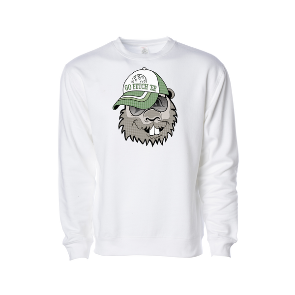 "Go Fetch 'er" Gopher Sweatshirt