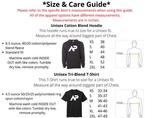 "The constitution is a guide I will never abandon" ~George Washington T-Shirt