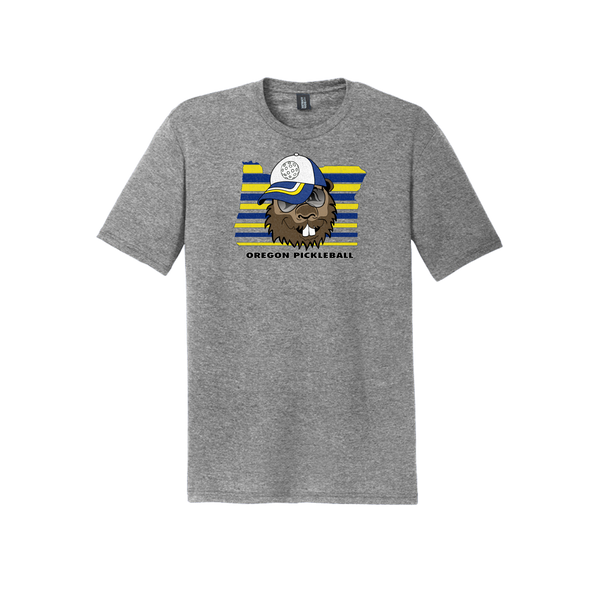 Oregon Pickleball T-Shirt