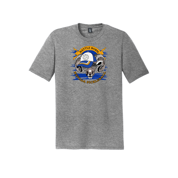 Nevada Pickleball T-Shirt