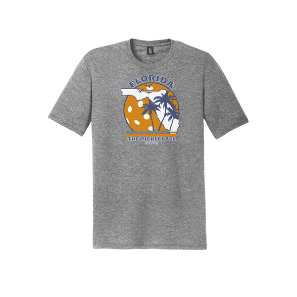 Florida Pickleball T-Shirt