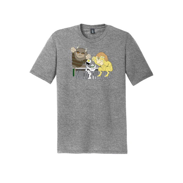 Wild Things Pickleball T-Shirt