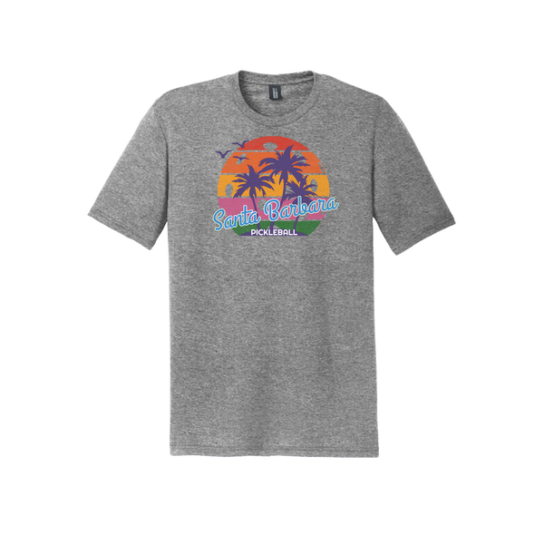 Santa Barbara Pickleball T-Shirt