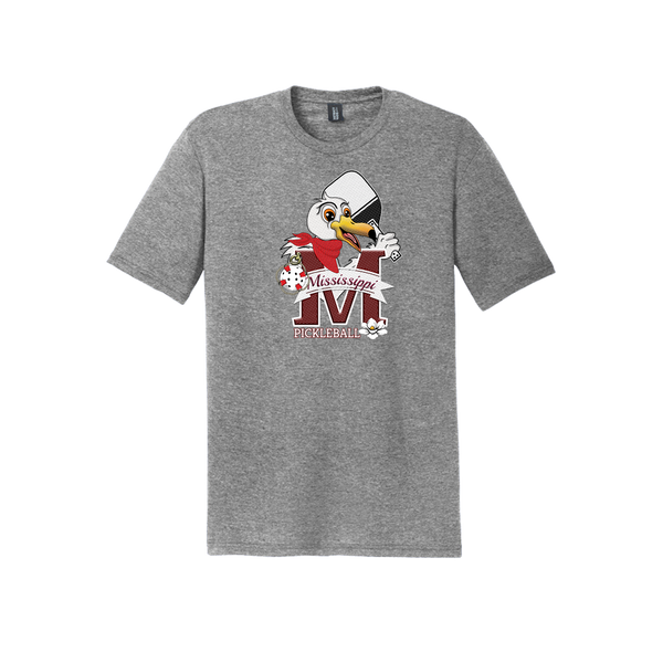 Mississippi State Pickleball T-Shirt
