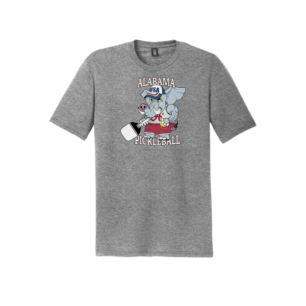 Alabama Pickleball T-Shirt