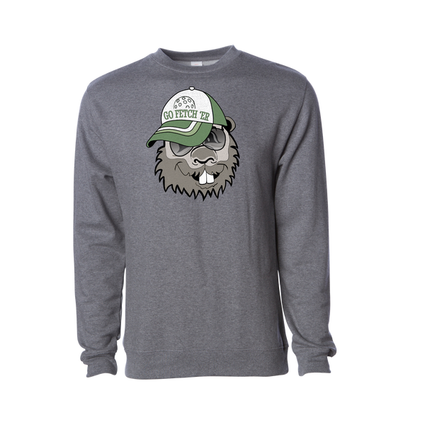"Go Fetch 'er" Gopher Sweatshirt