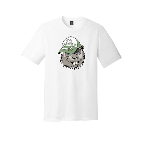 "Go Fetch 'er" Gopher T-Shirt
