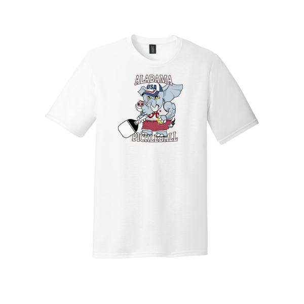 Alabama Pickleball T-Shirt