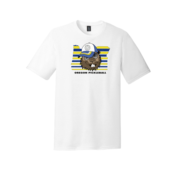 Oregon Pickleball T-Shirt