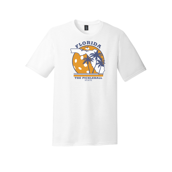 Florida Pickleball T-Shirt