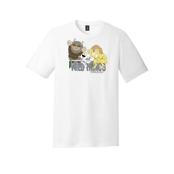 Wild Things Pickleball T-Shirt
