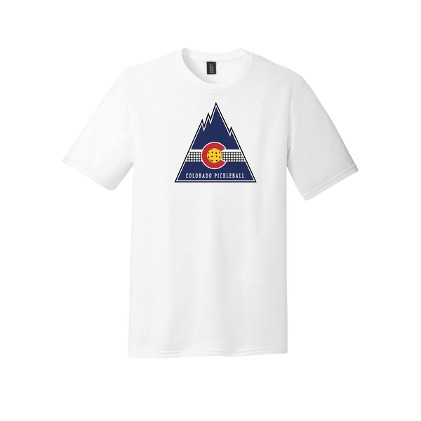 Colorado Pickleball T-Shirt
